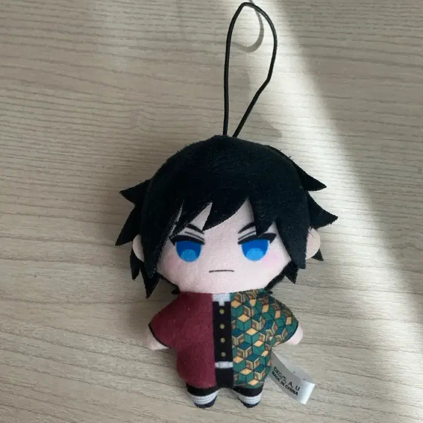 [SOLD OUT] 기유 인형 가챠