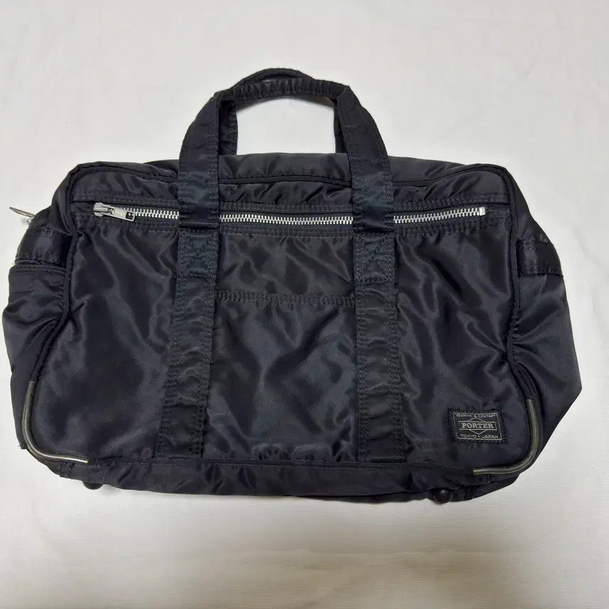 [BUNJANG] Head Porter Tanker Boston Bag / HEAD PORTER 탱커 보스턴백