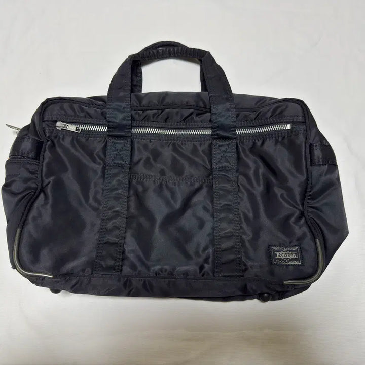 [BUNJANG] Head Porter Tanker Boston Bag / HEAD PORTER 탱커 보스턴백