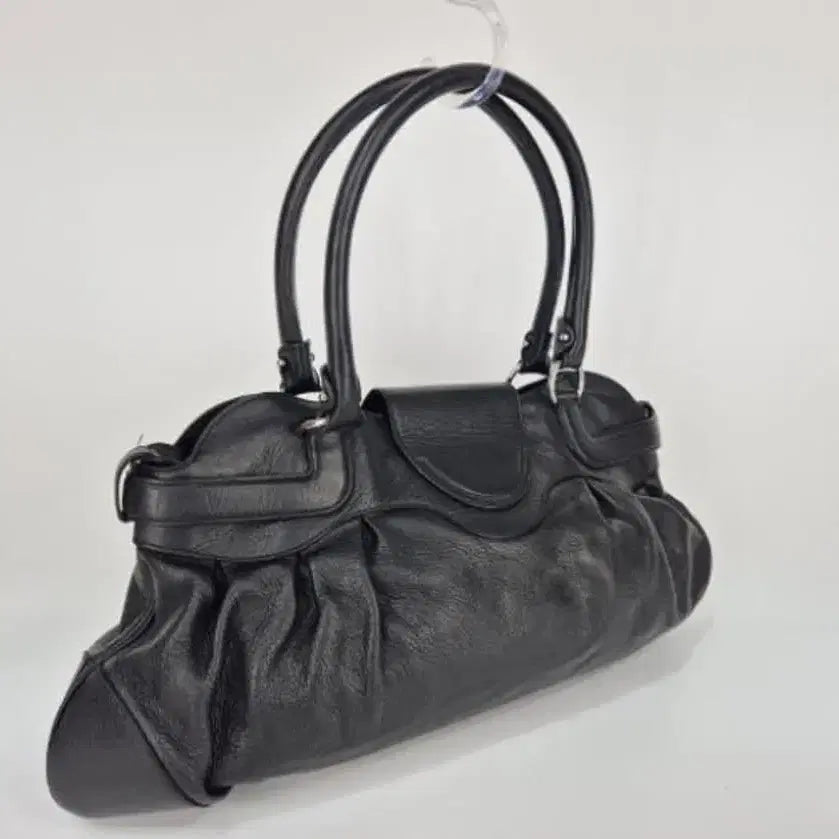 [BUNJANG] Salvatore Ferragamo Tote Bag / 살바토레 토트백