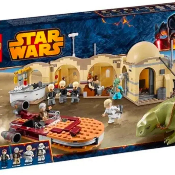 [BUNJANG] Lego 75052 Sealed Set / 레고 75052 미개봉
