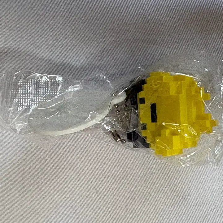 [BUNJANG] Bandai Tamagotchi Lego Keyring / 반다이 다마고치 레고 키링
