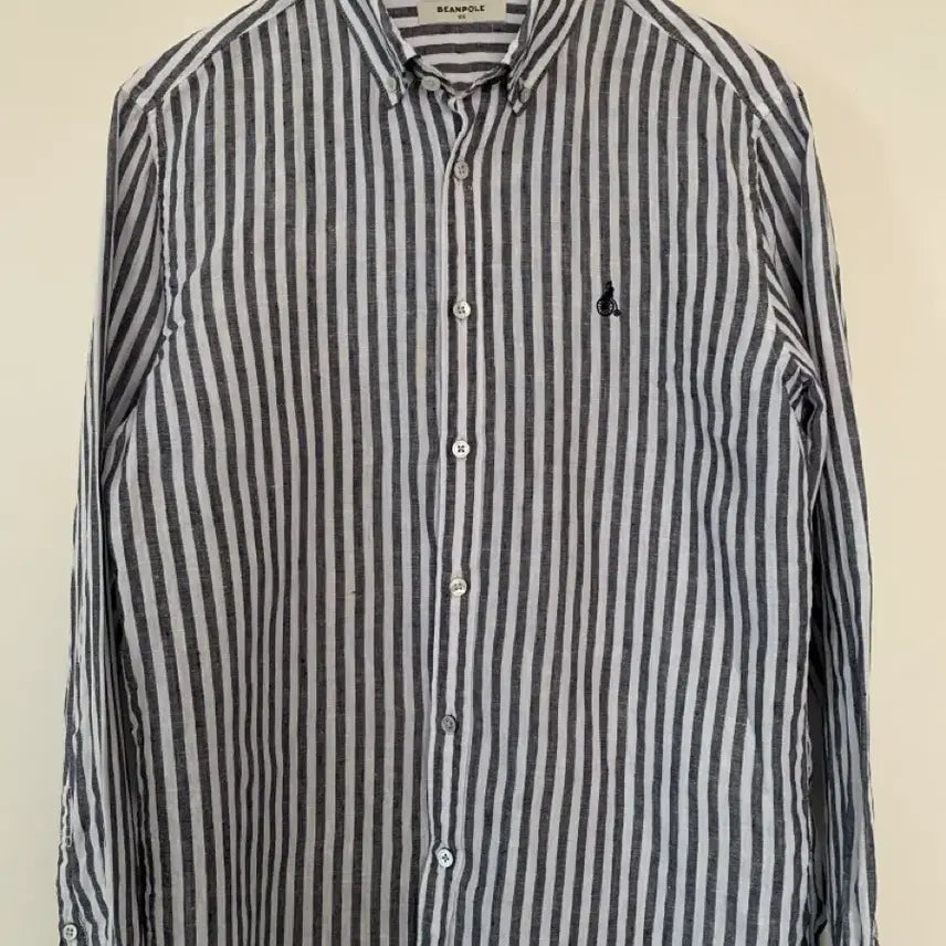 [SOLD OUT] 빈폴 남성 린넨 셔츠 100 size