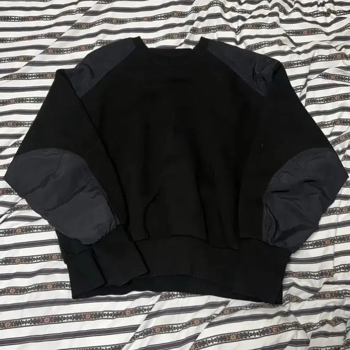 [BUNJANG] Afterpray Sweatshirt / 애프터프레리 맨투맨