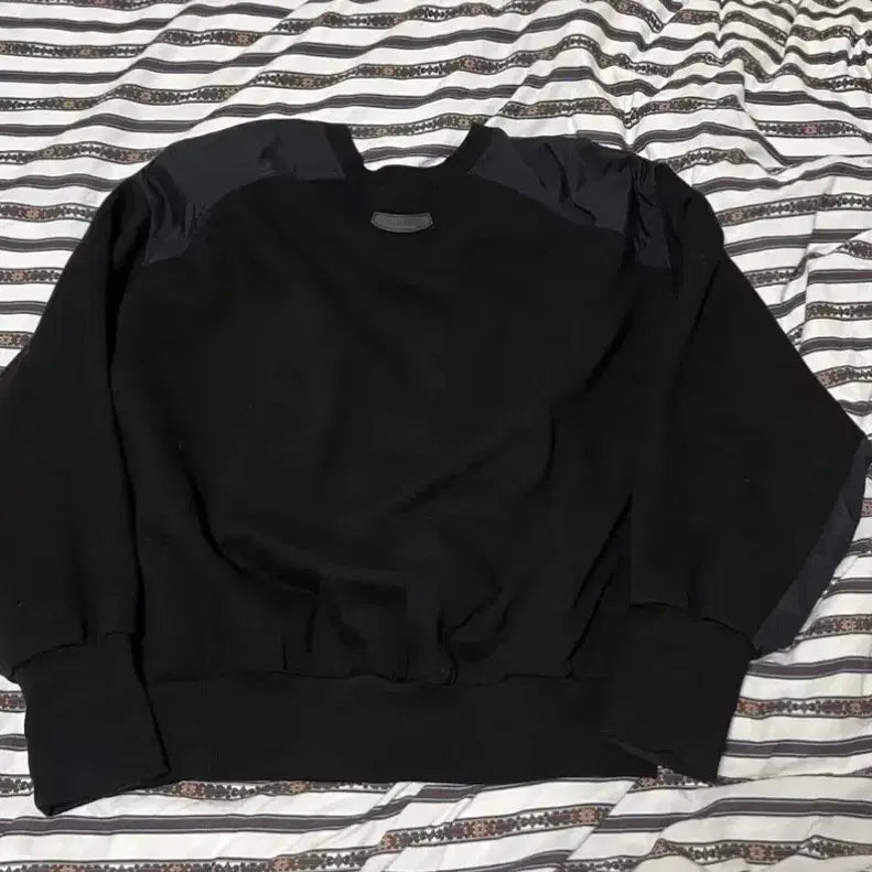 [BUNJANG] Afterpray Sweatshirt / 애프터프레리 맨투맨