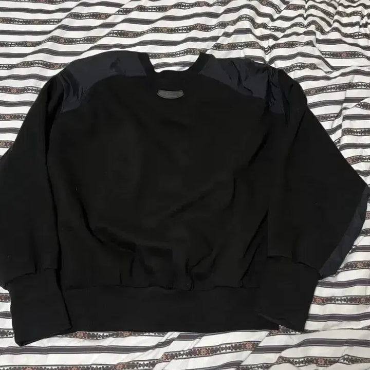 [BUNJANG] Afterpray Sweatshirt / 애프터프레리 맨투맨