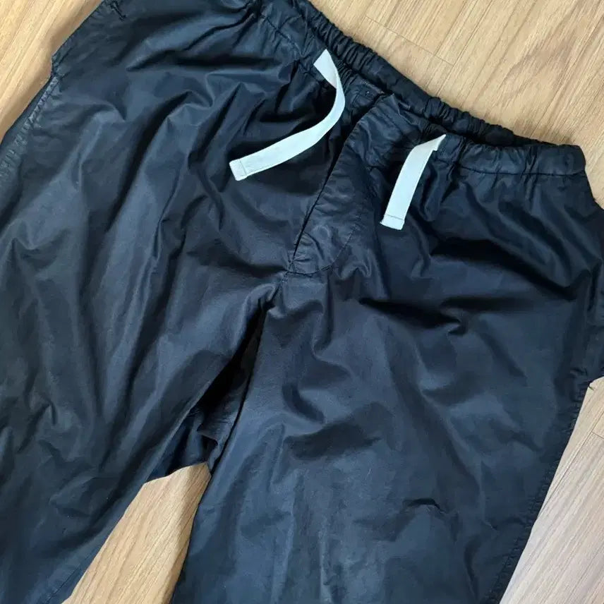 [SOLD OUT] 하버색 이지팬츠 S사이즈