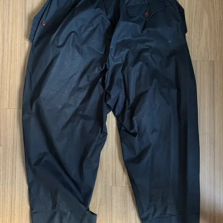 [SOLD OUT] 하버색 이지팬츠 S사이즈