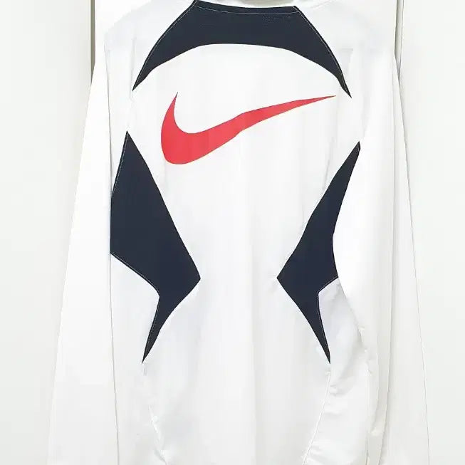 [BUNJANG] Nike Dri-FIT Mid Layer Soccer Top L / 나이키 드라이핏 미드 레이어 사커 탑 L