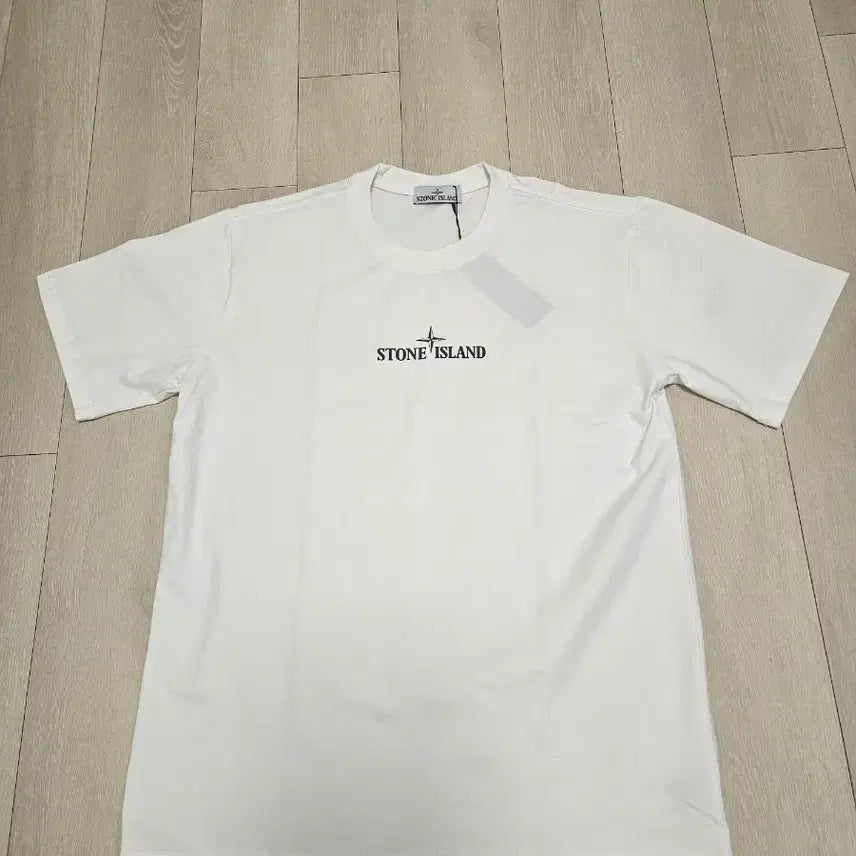 [SOLD OUT] 스톤아일랜드 반팔티