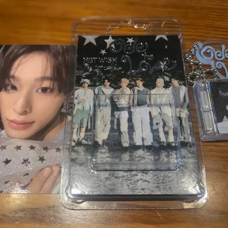 [BUNJANG] Odd to Love Smini Set / 오드투러브 스미니 리쿠세트