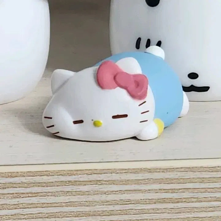 [SOLD OUT] 헬로키티 피규어