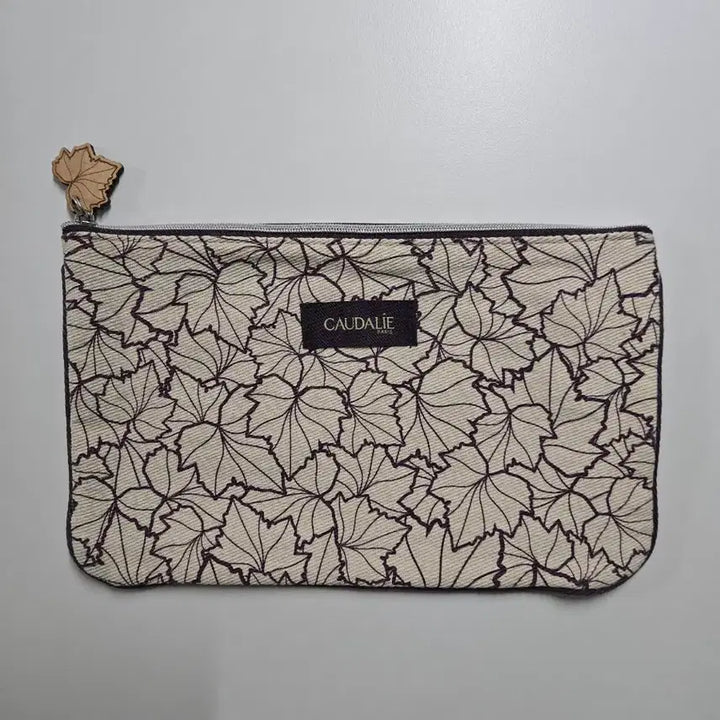 [BUNJANG] Caudalie Pouch / 꼬달리 파우치