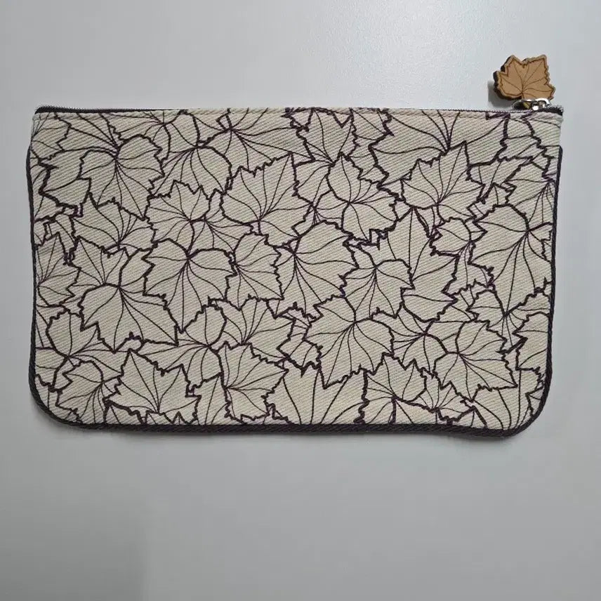 [BUNJANG] Caudalie Pouch / 꼬달리 파우치