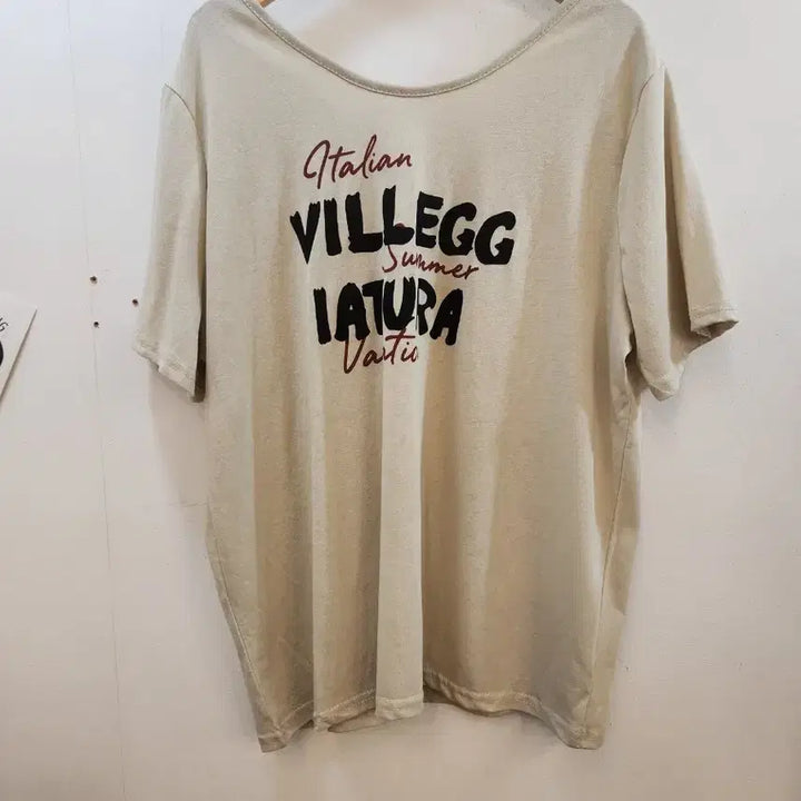 [SOLD OUT] 여름바캉스반팔티셔츠 (새상품)