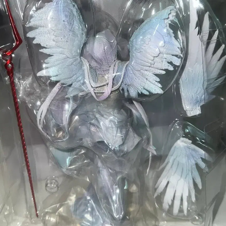 [SOLD OUT] 현물) 에반게리온 나기사 카오루 비공굿 피규어