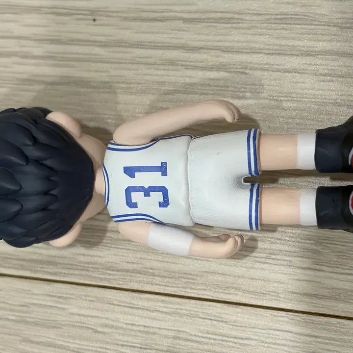 [BUNJANG] GABAGE TIME Sung Joonsoo Figure / 가비지타임 갑타 팝업 1차 성준수 피규어