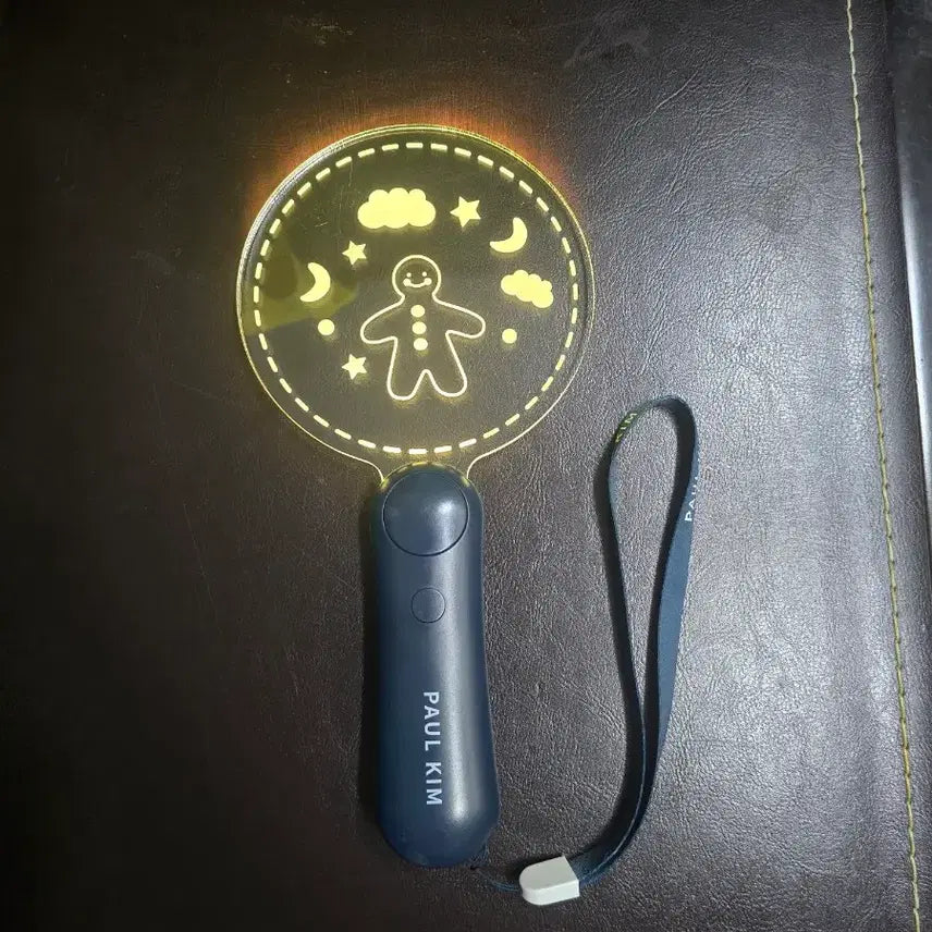 [BUNJANG] Paul Kim Official Lightstick / 폴킴 마음 콘서트 응원봉