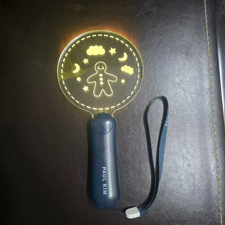 [BUNJANG] Paul Kim Official Lightstick / 폴킴 마음 콘서트 응원봉