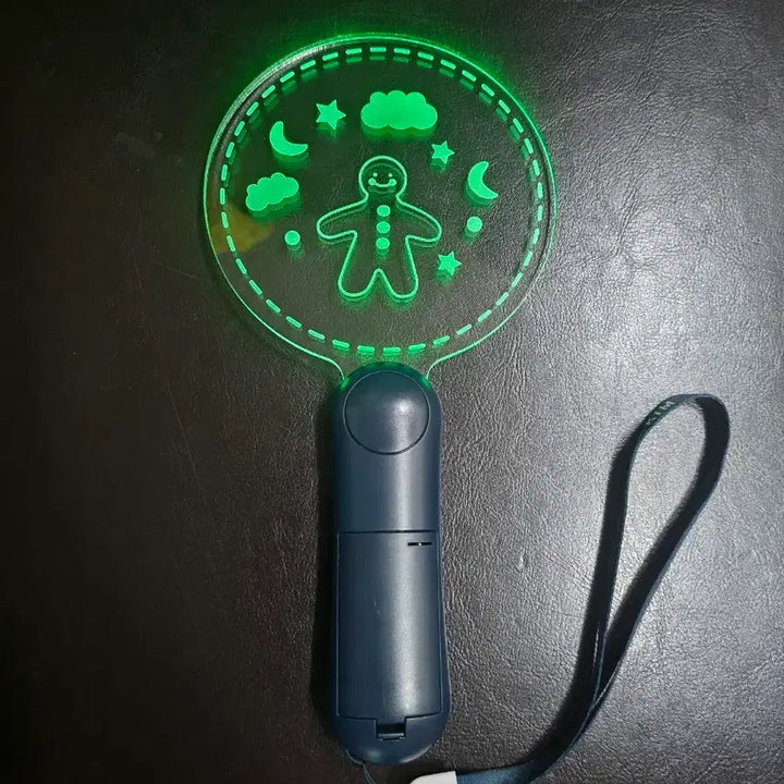 [BUNJANG] Paul Kim Official Lightstick / 폴킴 마음 콘서트 응원봉