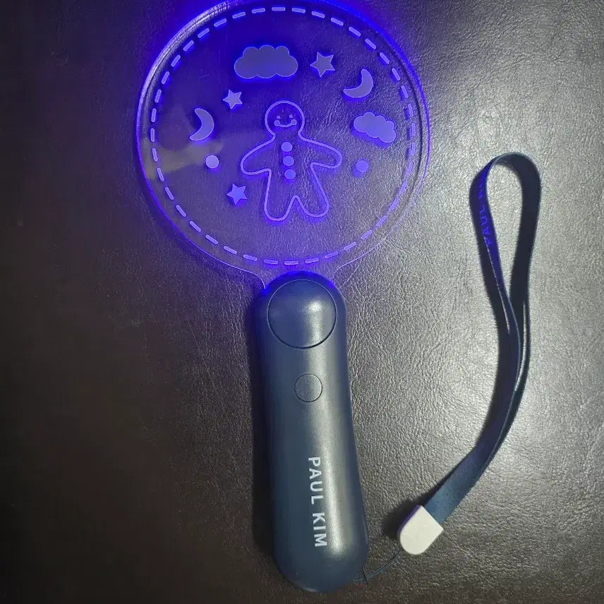 [BUNJANG] Paul Kim Official Lightstick / 폴킴 마음 콘서트 응원봉