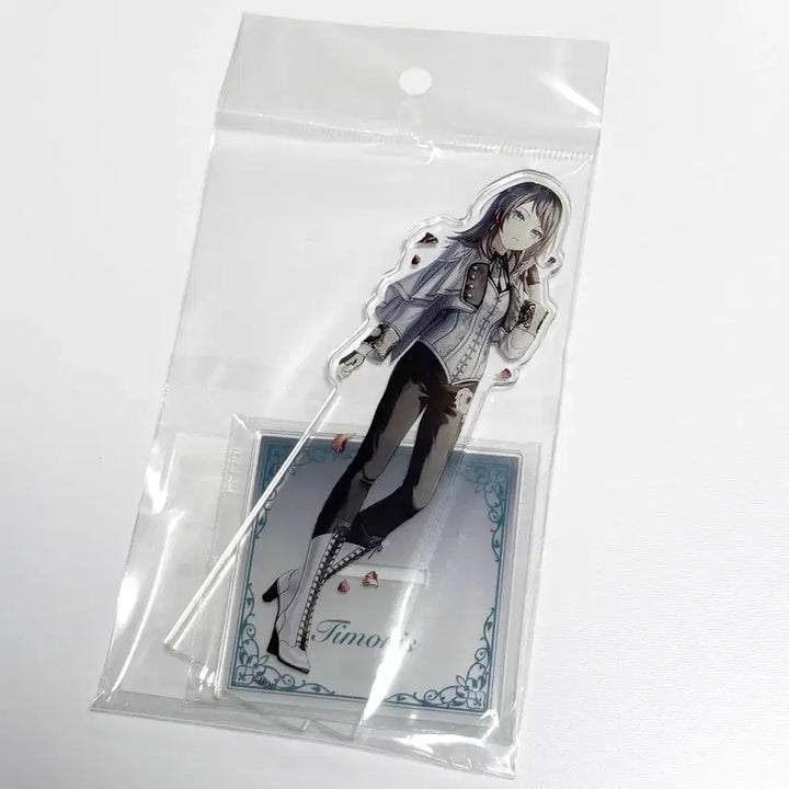 [BUNJANG] BanG Dream! Abeshiika Yuri Rii Acrylic Stand Live Tour 2026 Exitus / 뱅드림 아베무지카 우미리 아크릴 스탠드 라이브 투어 2026 Exitus