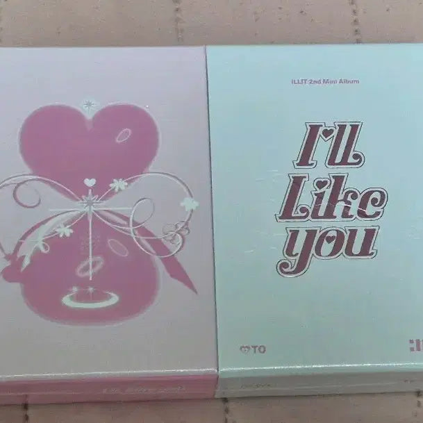 [SOLD OUT] 급처,급전) 아일릿 미개봉 앨범 판매