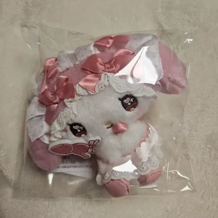 [SOLD OUT] 마이멜로디 돌리믹스 마스코트 미개봉