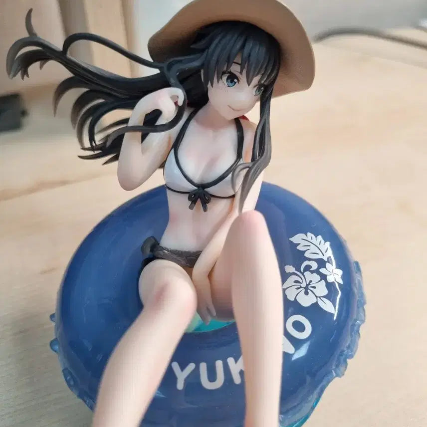 [SOLD OUT] 타이토 Aqua Float Girls 유키노시타 유키노