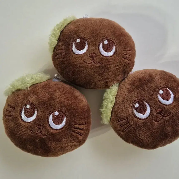 [BUNJANG] RIIZE Wonbin Dojjonku Tto Nyeongdeok Doll Keychain / 재입고예정! 라이즈 원빈 두쫀쿠 토냥덕 인형키링 박원빈