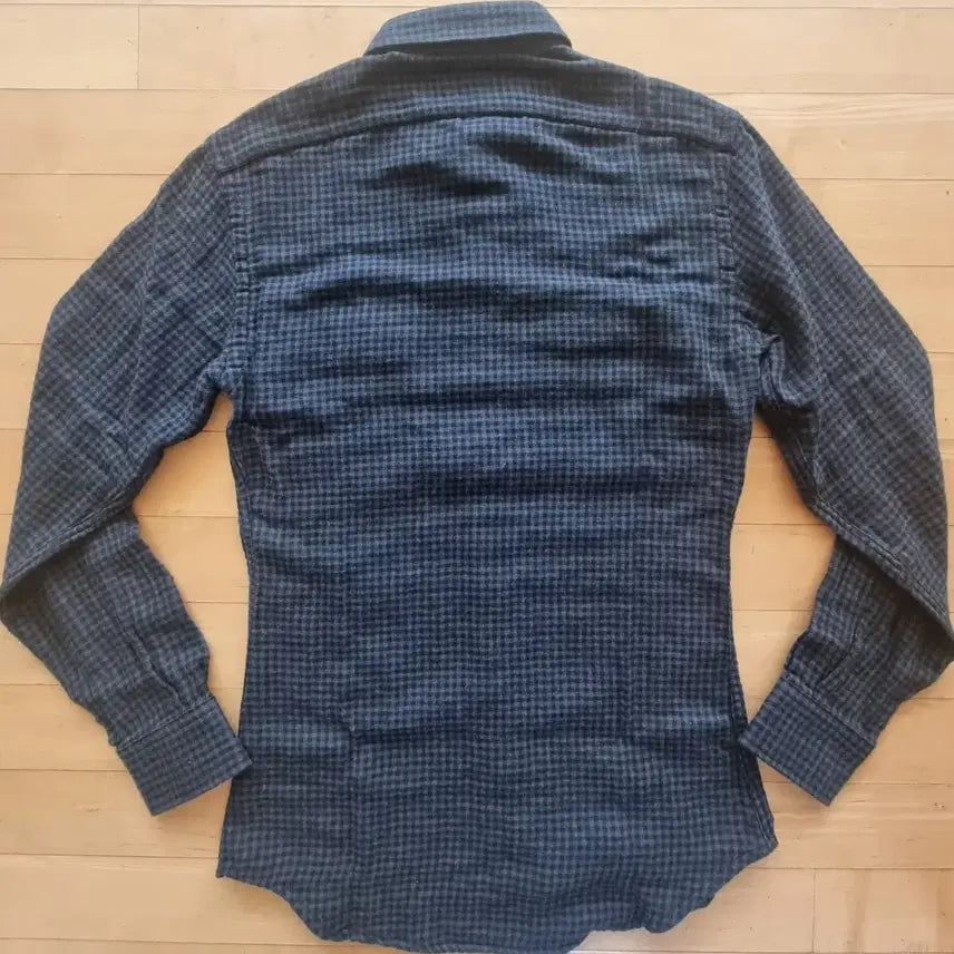 [SOLD OUT] 더블알엘 감성 랄프로렌 블랙라벨 셔츠(주말할인)