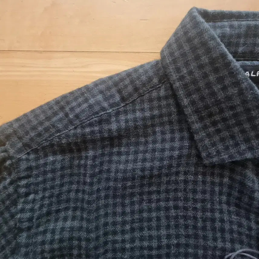 [SOLD OUT] 더블알엘 감성 랄프로렌 블랙라벨 셔츠(주말할인)