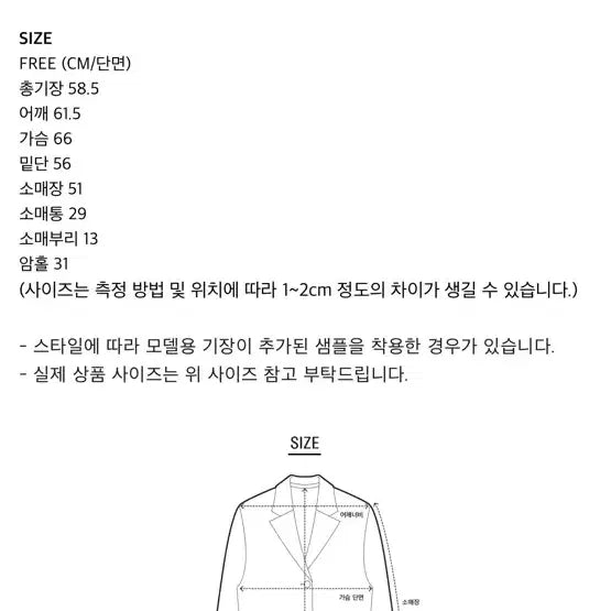 [BUNJANG] Grovestore Bonner High-Neck Zip-Up / 그로브스토어 보너 하이넥 집업