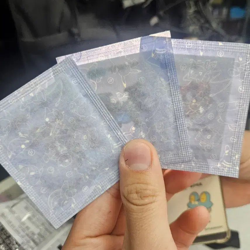 [SOLD OUT] 메가리자몽x, 거다이맥스 리자몽 미개봉 같이 팝니다.