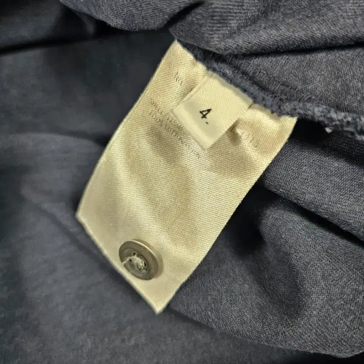 [BUNJANG] Thom Browne Pocket T-shirt / 톰브라운포켓반팔티