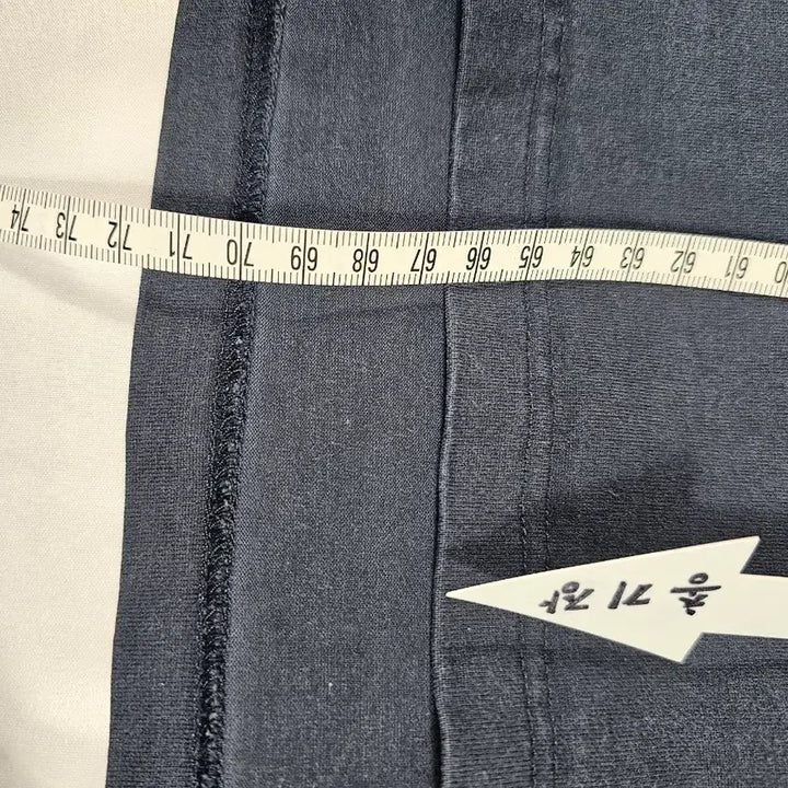 [BUNJANG] Thom Browne Pocket T-shirt / 톰브라운포켓반팔티