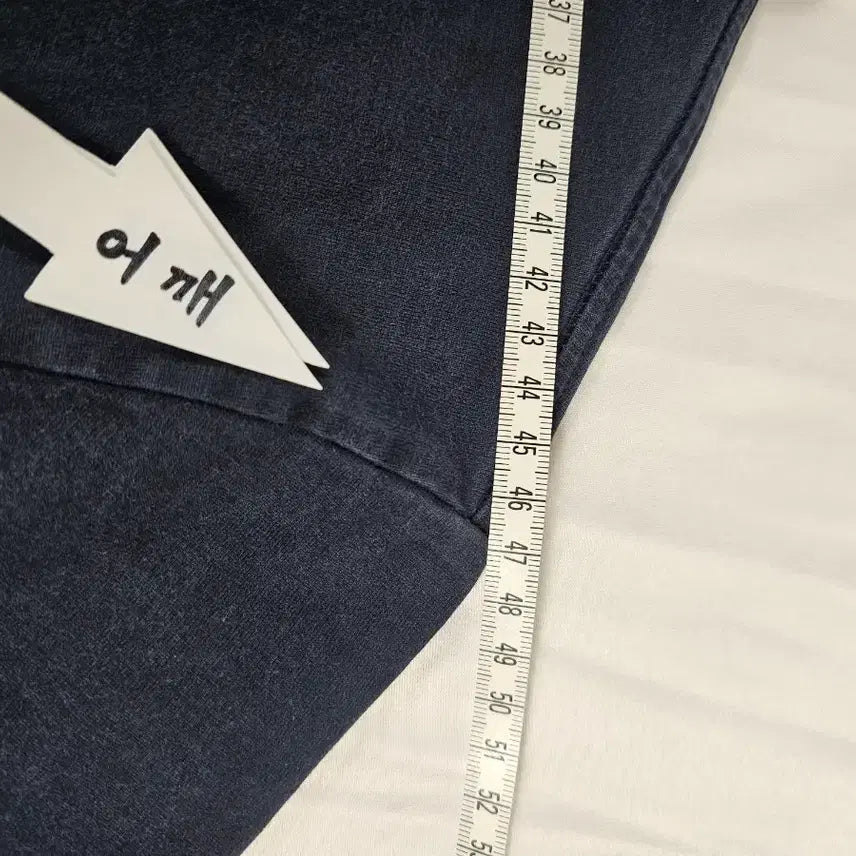 [BUNJANG] Thom Browne Pocket T-shirt / 톰브라운포켓반팔티