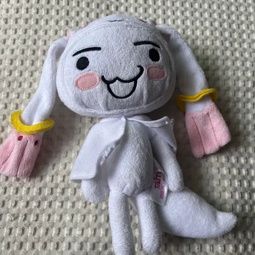 [BUNJANG] Dokodemo Issho Mamama Collaboration Classic Doll / 도코데모잇쇼 마마마 콜라보 고전 인형