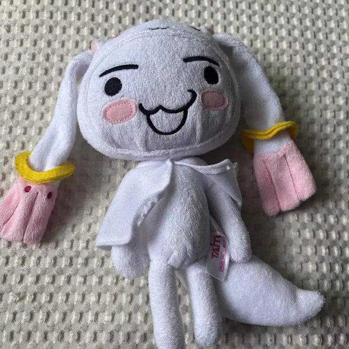 [BUNJANG] Dokodemo Issho Mamama Collaboration Classic Doll / 도코데모잇쇼 마마마 콜라보 고전 인형