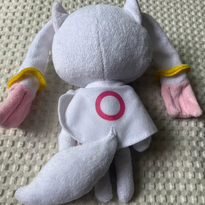 [BUNJANG] Dokodemo Issho Mamama Collaboration Classic Doll / 도코데모잇쇼 마마마 콜라보 고전 인형