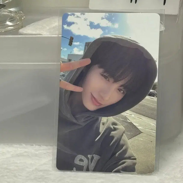 [BUNJANG] BOYNEXTDOOR Taesan Photocard / 보넥도 태산 후 포카 양도