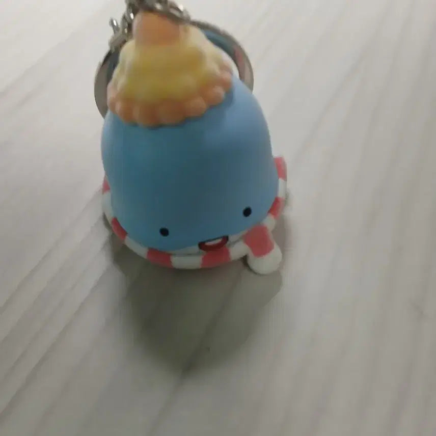 [SOLD OUT] 잠뜰 피규어 키링 판매