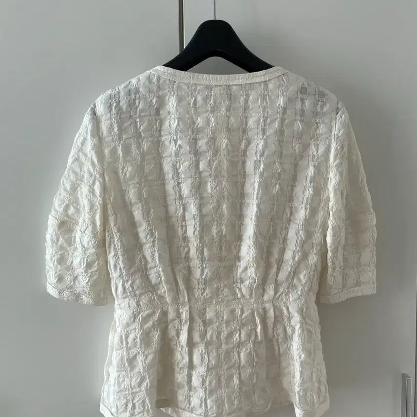[SOLD OUT] 미샤 하객룩 셋업
