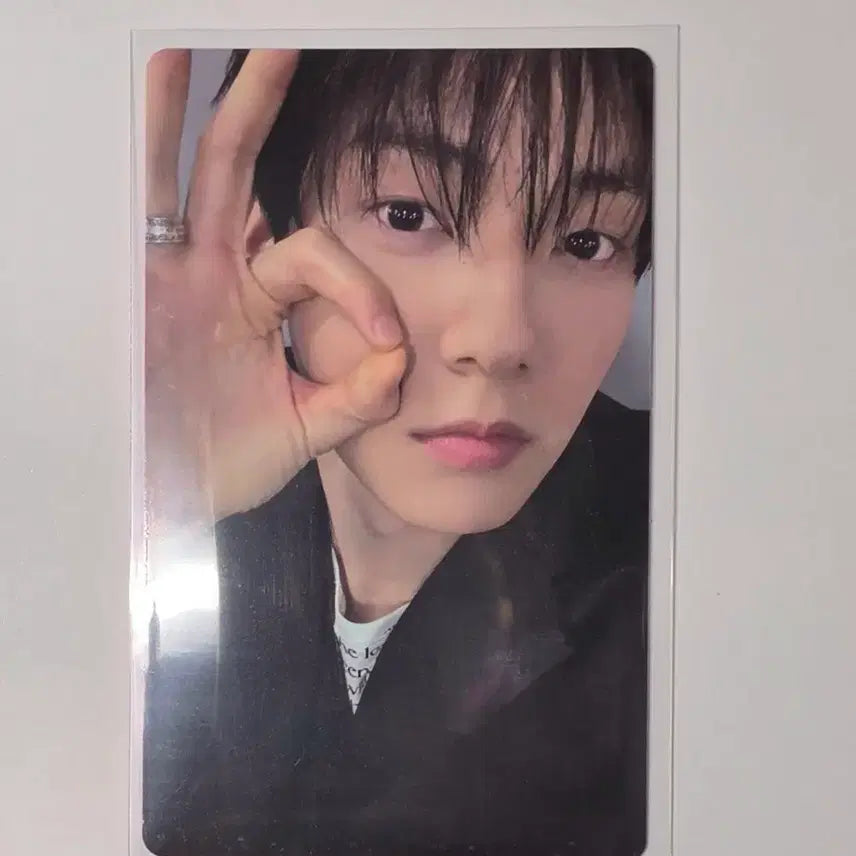 [SOLD OUT] 투모로우바이투게더 투바투 수빈포카 양도