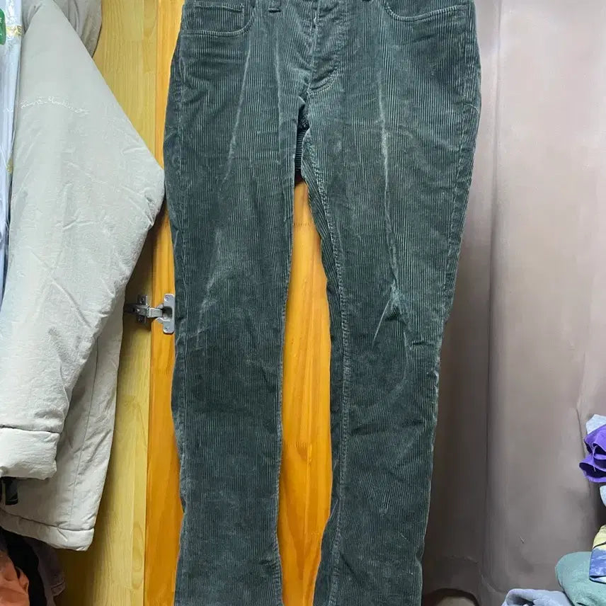 [SOLD OUT] 브릭스톤 바지 32