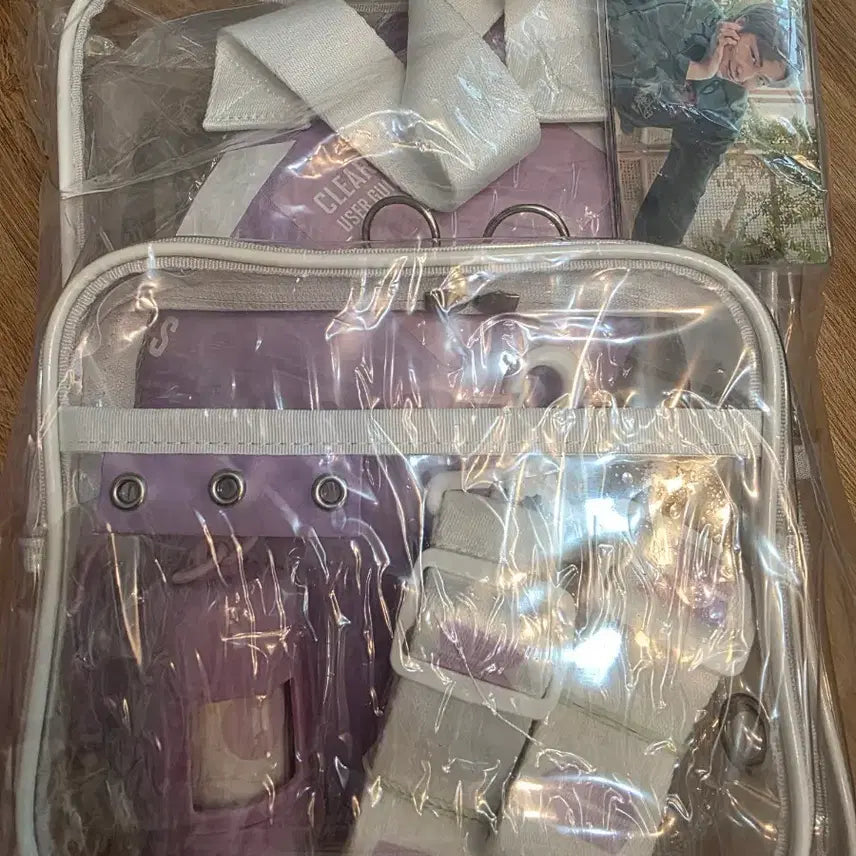 [SOLD OUT] bts 머치박스 7