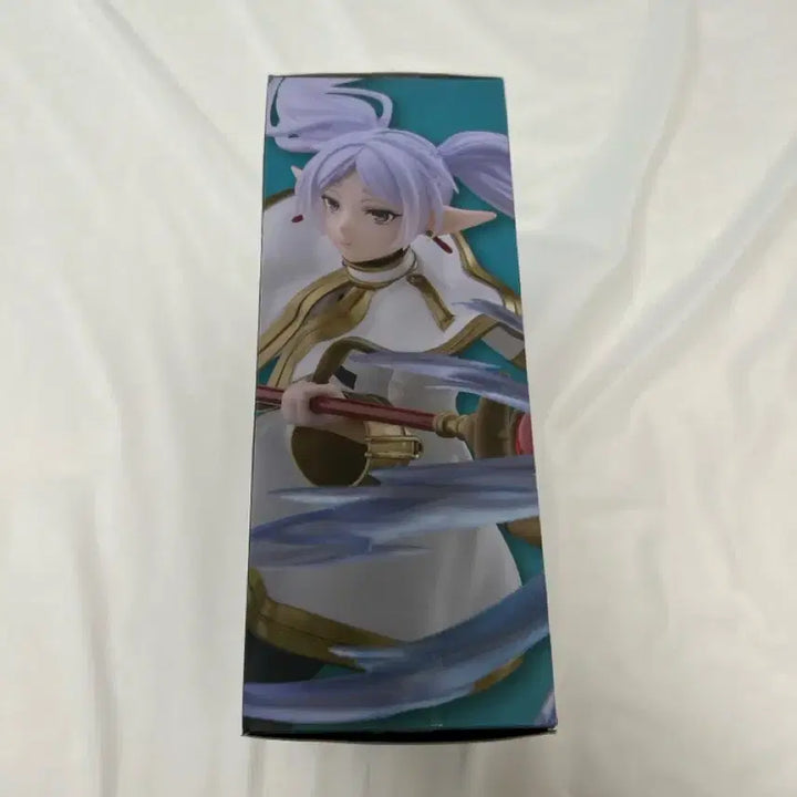 [SOLD OUT] 택포2.6)TAITO 장송의 프리렌 AMP+ 피규어