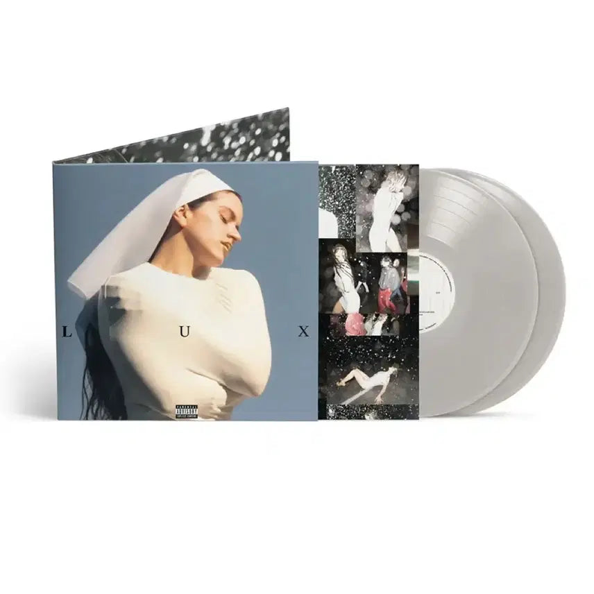 [SOLD OUT] LUX Rosalia 로살리아 로잘리아 LP