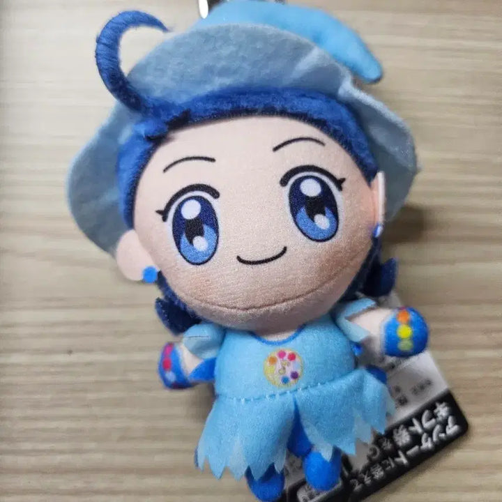 [SOLD OUT] 꼬마마법사 레미 오자마녀 사랑이 아이코 누이
