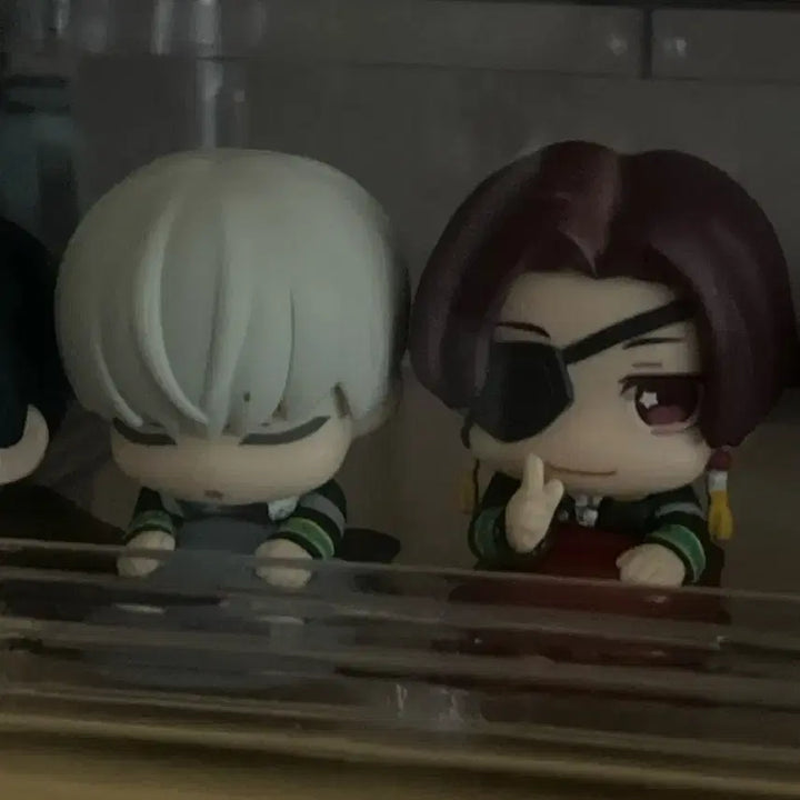 [BUNJANG] Winbre Onemu Tan Gacha Bundle Set / 윈브레 오네무탄 가챠 일괄